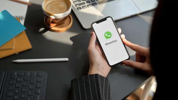 Funcionalidades WhatsApp Business