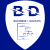 Logo Site BD-Business (500 x 500 PX)