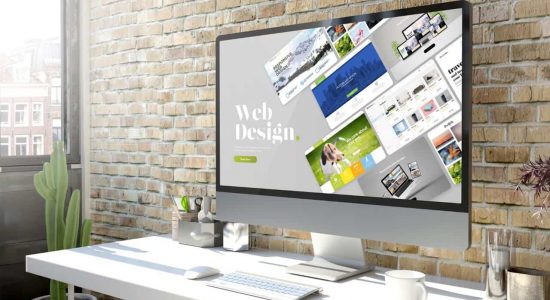 Sites Prontos Administráveis